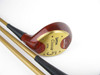 MINT Lynx Classic USA 3,4,5 Fairway Wood Set Graphite Stiff