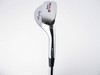 MINT Ben Hogan Forged Special 62 K Grind Lob Wedge 62 degree Apex Steel Wedge