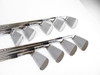 MINT VINTAGE Slazenger Crown Sterling Iron Set 2-PW Apollo Masterflex Steel