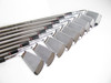MINT VINTAGE Slazenger Crown Sterling Iron Set 2-PW Apollo Masterflex Steel