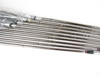MINT VINTAGE Slazenger Crown Sterling Iron Set 2-PW Apollo Masterflex Steel