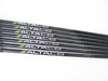 Ping Alta CB AWT Graphite Iron Shaft Set .355 Taper Regular 34-37 in