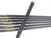 True Temper Dynamic Gold Mid Tour Issue 115 S400 Steel Stiff .355 Taper Shaft