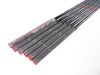 Mitsubishi Tensei AV Series AM2 Iron Shaft Set Flex-A Senior .355 Taper Graphite