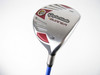 TaylorMade Burner 3 Wood 15 degree Grafalloy ProLaunch Blue 65 Regular