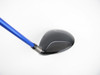TaylorMade Burner 3 Wood 15 degree Grafalloy ProLaunch Blue 65 Regular