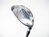 TaylorMade SLDR 5 Wood 19 degree Graphite Speeder 77 Regular