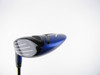 Mizuno ST 180 3 Wood 15 degree Graphite Tensei CK Series Blue 60 Regular