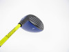 Mizuno ST 180 3 Wood 15 degree Graphite Tensei CK Series Blue 60 Regular