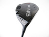 Ping G25 5 Wood 18 degree Graphite TFC 189 Senior