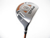 Ping G10 3 Wood 15.5 degree Graphite TFC 129 Stiff