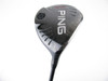 Ping G25 3 Wood 15 degree Graphite TFC 189 Senior