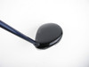 Callaway X 2008 3 Wood 15 degree Graphite 70g Senior