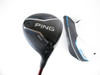 Ping G440 Max 3 Wood 15 degree Graphite Denali 70g Extra Stiff +HC