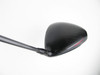 Callaway Big Bertha Fusion Driver 10.5 degree Aldila Synergy 50 Graphite Regular