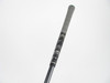 Callaway Big Bertha Fusion Driver 10.5 degree Aldila Synergy 50 Graphite Regular