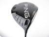 Ping G25 Driver 10.5 degree Graphite TFC 189 Senior