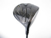 Nike SQ Machspeed Black STR8-Fit Driver 9.5 degree Graphite Fubuki 50 Stiff