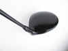 Nike SQ Machspeed Black STR8-Fit Driver 9.5 degree Graphite Fubuki 50 Stiff