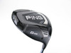 Ping G425 Max Driver 9 degree Graphite Alta CB 55 Stiff +HC