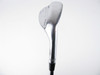 Titleist Vokey SM6 Lob Wedge 60 degree 60-08 M Grind Steel Wedge Flex