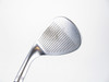 Titleist Vokey SM6 Lob Wedge 60 degree 60-08 M Grind Steel Wedge Flex