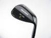 Cleveland 588 RTX Black Sand Wedge 54 degree 54-08 Steel Wedge