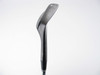 Cleveland 588 RTX Black Sand Wedge 54 degree 54-08 Steel Wedge