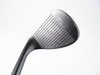 Cleveland 588 RTX Black Sand Wedge 54 degree 54-08 Steel Wedge