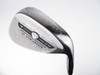 TaylorMade R Series Tour Grind EF Spin Gap Wedge 52* 52-09 NS PRO Steel Stiff