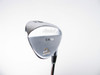 Cleveland CG15 Zip Groove Gap Wedge 52 degree 52-10 Steel Wedge