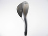 Cleveland CG15 Black Lob Wedge 58 degree 58-12 Steel Wedge