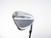 Titleist Vokey SM9 Lob Wedge 60* 60-08 M Grind NS PRO MODUS3 Tour 120 Stiff