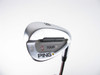Ping Tour-W YELLOW DOT Lob Wedge 58 degree 58-10 Steel Wedge