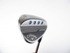 Callaway MD5 Jaws Lob Wedge 60* 60-10 S Grind Dynamic Gold Tour Issue 115 S200