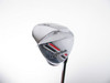 TaylorMade ATV Lob Wedge 58 degree KBS Tour 90 Steel Stiff