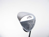 Callaway X Forged Lob Wedge 58 degree 58-10 C Grind Steel Wedge