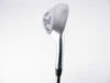Callaway X Forged Lob Wedge 58 degree 58-10 C Grind Steel Wedge