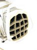 NEW Ogio Woode Oasis Cart Golf Bag Green/Tan 15 Dividers