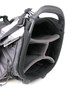 NEW Callaway Chase Stand Golf Bag Charcoal 4 Dividers