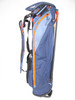 Ogio Featherlite Stand Golf Bag Dusk 4 Dividers