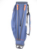 Ogio Featherlite Stand Golf Bag Dusk 4 Dividers