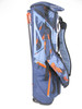 Ogio Featherlite Stand Golf Bag Dusk 4 Dividers