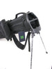 NEW Ogio Funday Carry Golf Bag BLACK 2 Dividers