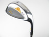Cleveland CG14 Zip Groove Lob Wedge 58 degree 58-12 Graphite Wedge