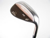 Cleveland CG15 Zip Groove Lob Wedge 60 degree Steel Wedge