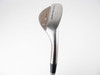 Cleveland CG15 Zip Groove Lob Wedge 60 degree Steel Wedge