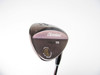 Cleveland CG15 Zip Groove Lob Wedge 60 degree 60-12 Steel Wedge