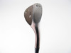 Cleveland CG15 Zip Groove Lob Wedge 60 degree 60-12 Steel Wedge