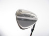 Titleist Vokey SM10 Lob Wedge 58* 58-12 D Grind Dynamic Gold Tour Issue Spinner